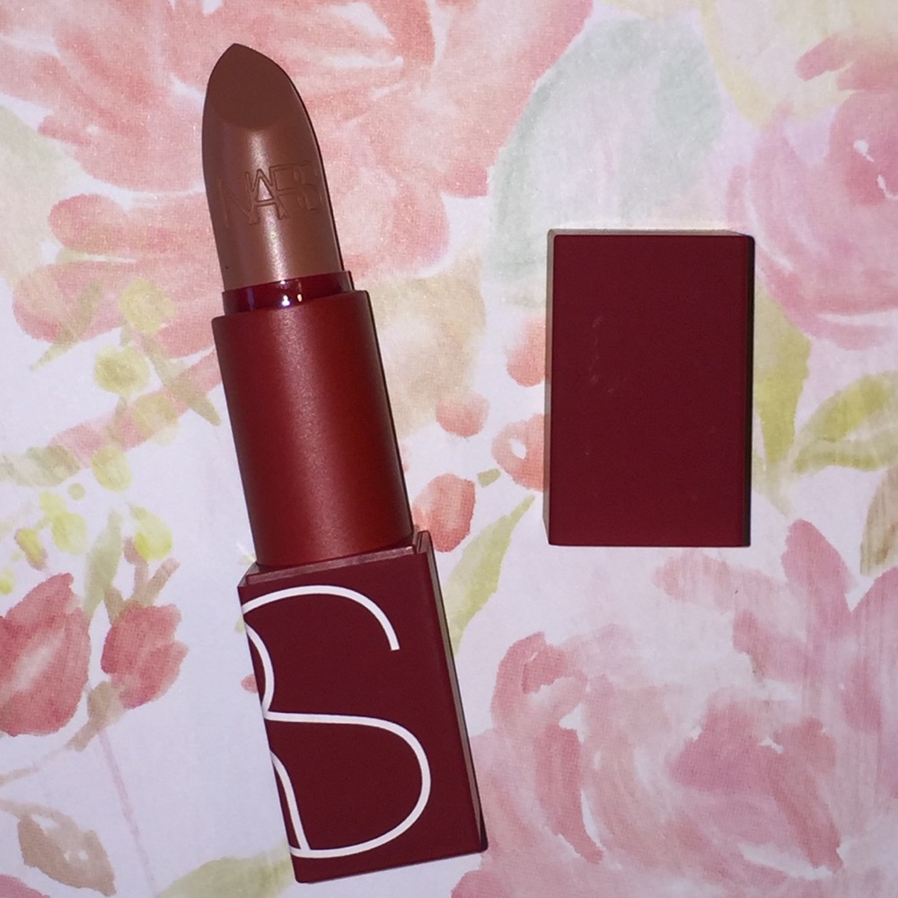 NARS BLONDE VENUS LIPSTICK